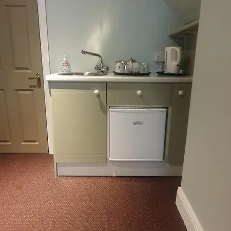 Junior Town Centre 4*