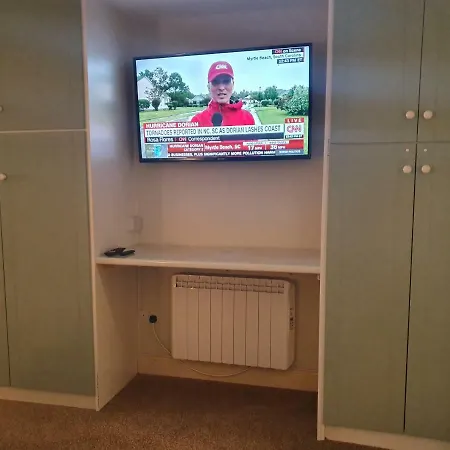 Junior Town Centre Affittacamere