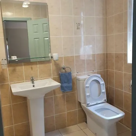 בית הארחה Junior Town Centre