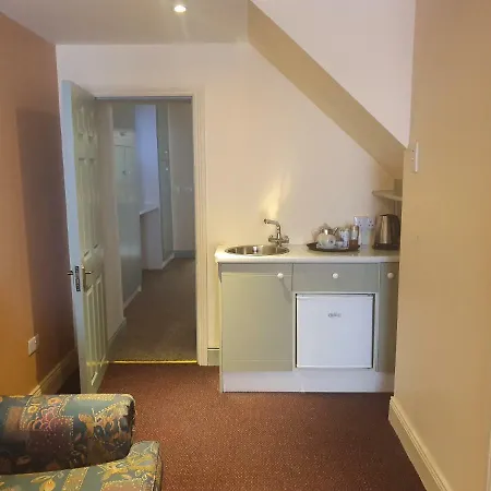 בית הארחה Junior Town Centre