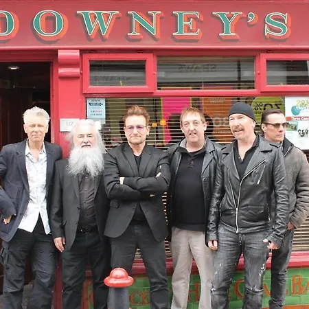 Junior Town Centre 4* דנגרבן