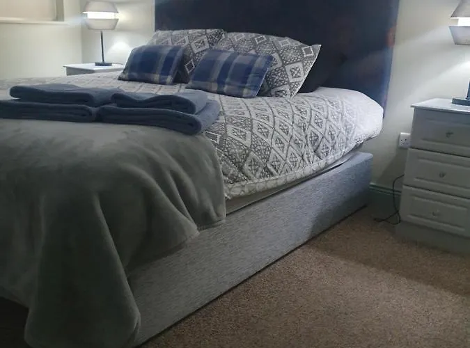 Junior Town Centre ゲストハウス ダンガーバン