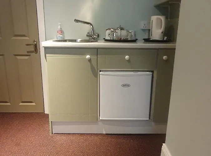 Junior Town Centre 4*