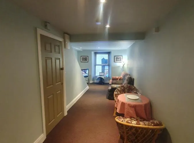 Gasthof Junior Town Centre