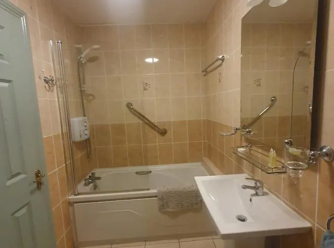 ゲストハウス Junior Town Centre ダンガーバン