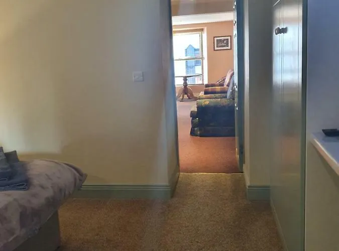 Junior Town Centre 4* ダンガーバン