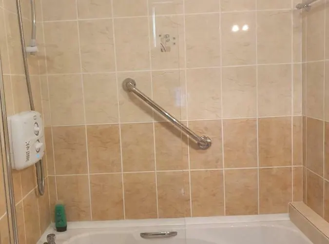 ゲストハウス Junior Town Centre