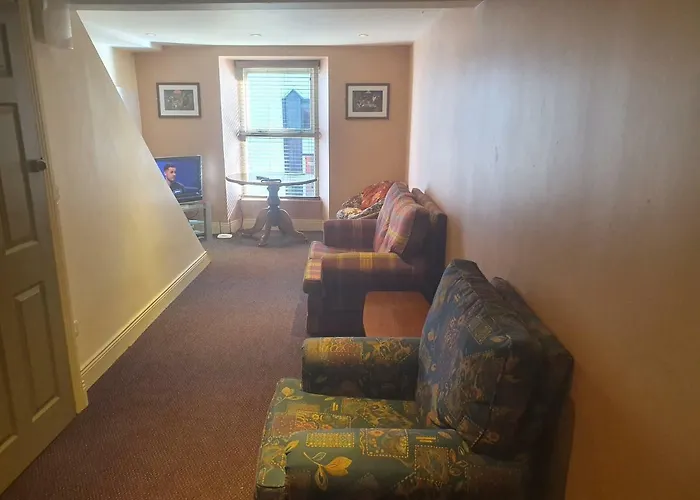 Junior Town Centre Gasthof Dungarvan (Waterford)