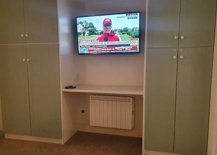 Junior Town Centre ゲストハウス