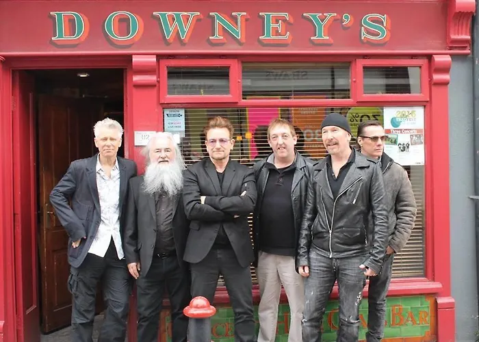 Junior Town Centre 4* Dungarvan (Waterford)